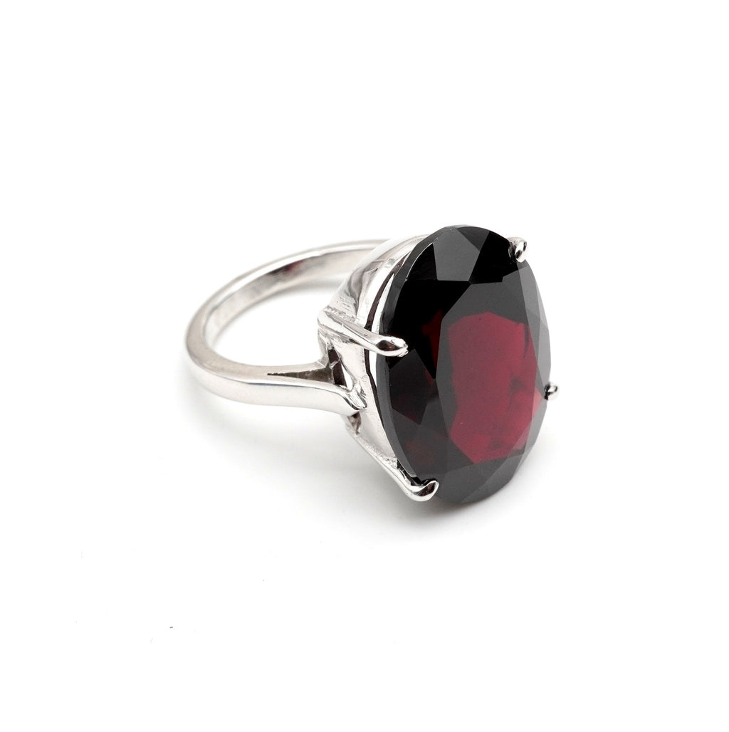 GARNET RING – AURORA RAY LLC
