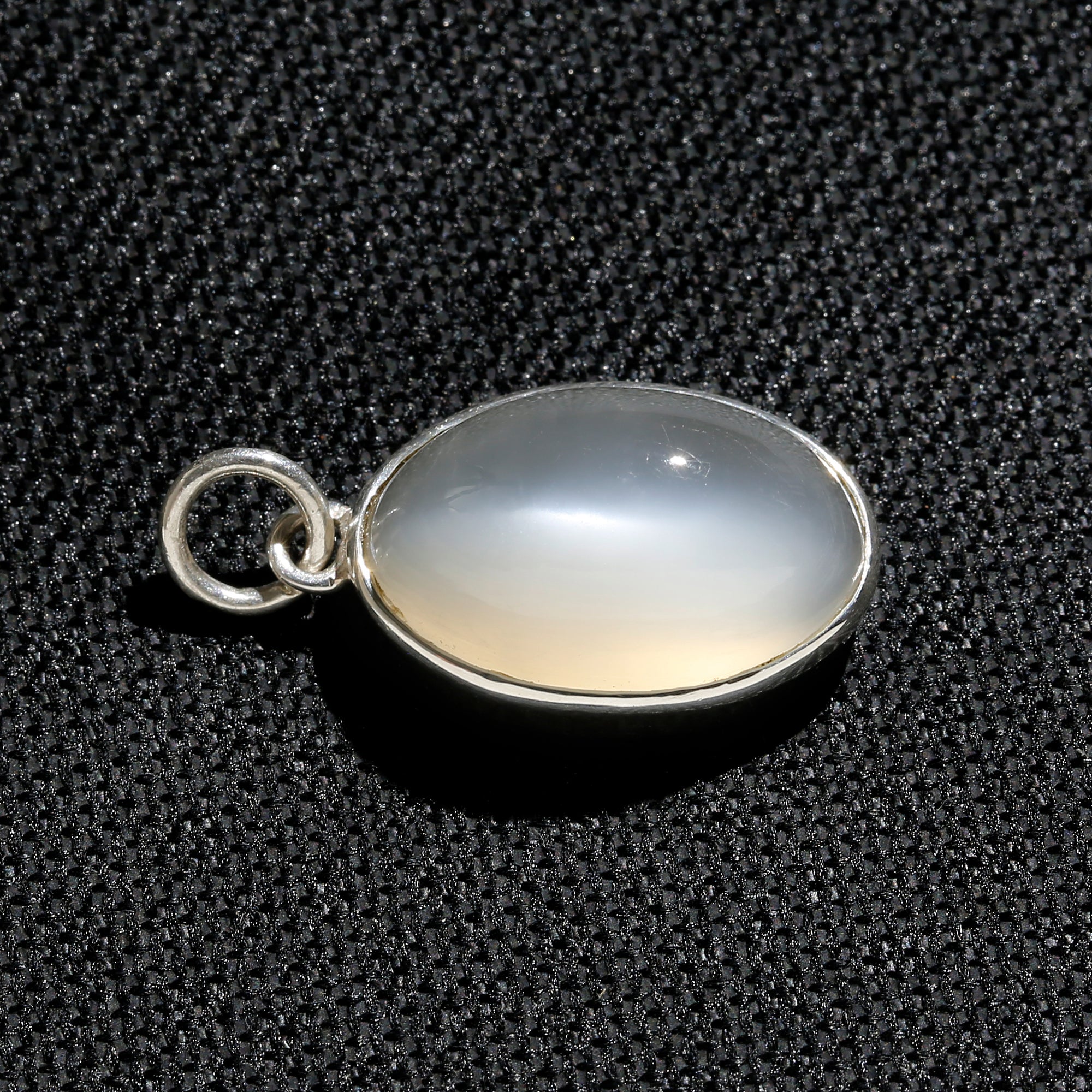 Cat Eye Star Moonstone