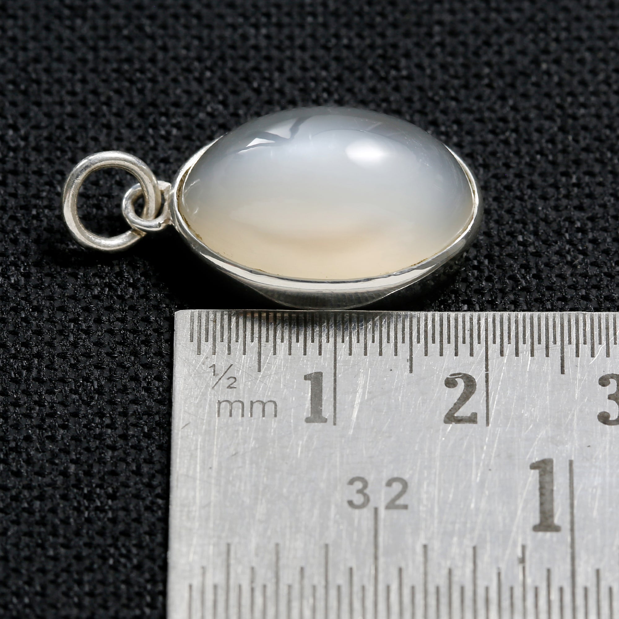 Cat Eye Star Moonstone