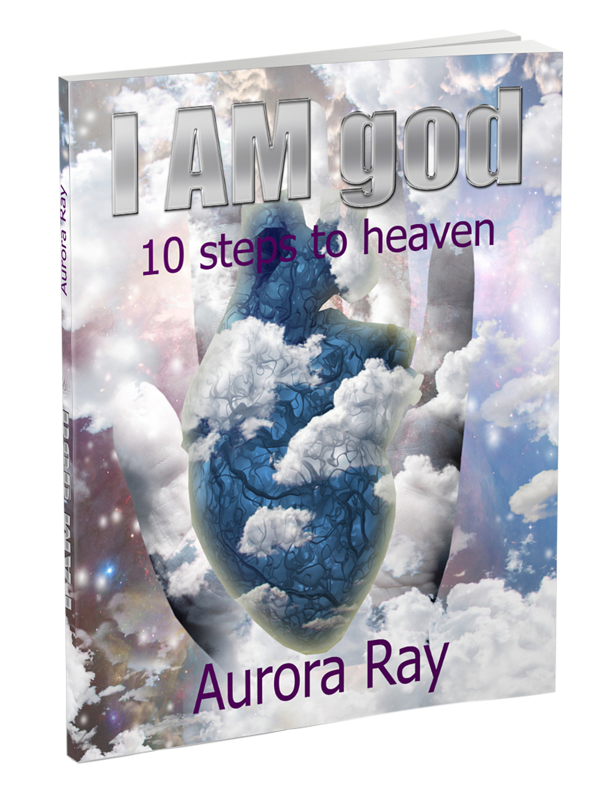 I AM god, Ascension Guide Ebook