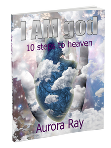 I AM god, Ascension Guide Ebook